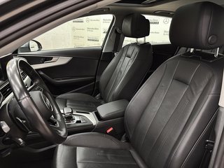 Audi A4  2019 à Québec, Québec - 8 - w320h240px