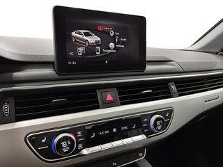 Audi A4  2019 à Québec, Québec - 14 - w320h240px