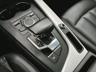 Audi A4  2019 à Québec, Québec - 16 - w320h240px