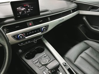Audi A4  2019 à Québec, Québec - 13 - w320h240px