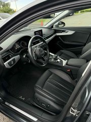 2019 Audi A4 in Quebec, Quebec - 7 - w320h240px