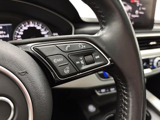 Audi A4  2019 à Québec, Québec - 17 - w320h240px