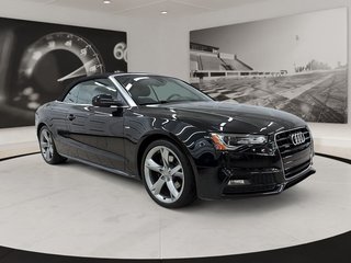 Audi A5  2013 à Québec, Québec - 3 - w320h240px