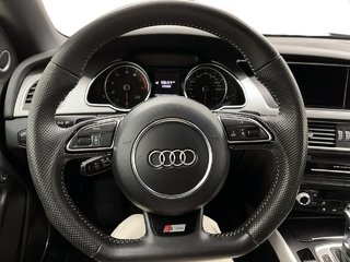 Audi A5  2013 à Québec, Québec - 12 - w320h240px