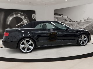 2013 Audi A5 in Quebec, Quebec - 4 - w320h240px