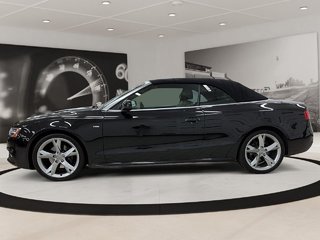 Audi A5  2013 à Québec, Québec - 8 - w320h240px