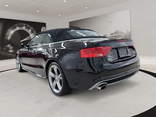 Audi A5  2013 à Québec, Québec - 7 - w320h240px