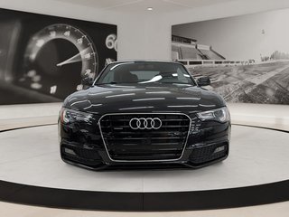 Audi A5  2013 à Québec, Québec - 2 - w320h240px