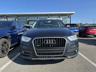 Audi Q3  2015 à Québec, Québec - 2 - w320h240px