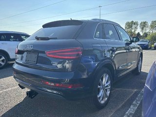 Audi Q3  2015 à Québec, Québec - 4 - w320h240px