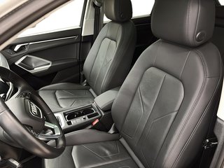 Audi Q3  2020 à Québec, Québec - 11 - w320h240px