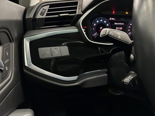 Audi Q3  2020 à Québec, Québec - 18 - w320h240px