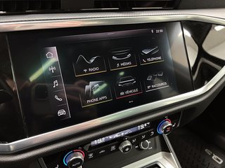 Audi Q3  2020 à Québec, Québec - 16 - w320h240px
