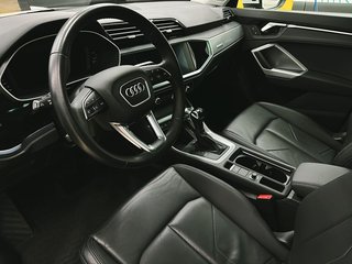 Audi Q3  2020 à Québec, Québec - 10 - w320h240px