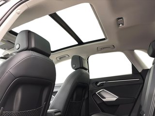 Audi Q3  2020 à Québec, Québec - 8 - w320h240px