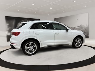 Audi Q3  2020 à Québec, Québec - 4 - w320h240px