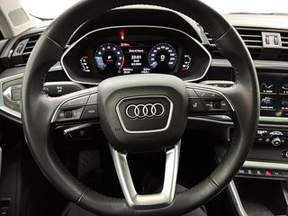 Audi Q3  2020 à Québec, Québec - 19 - w320h240px