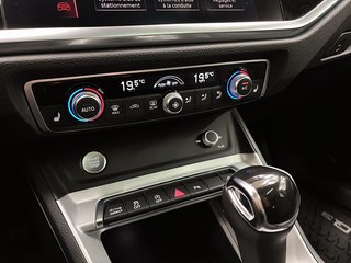 Audi Q3  2020 à Québec, Québec - 15 - w320h240px