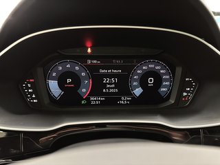 Audi Q3  2020 à Québec, Québec - 20 - w320h240px