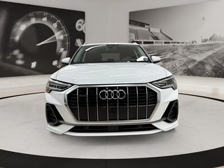 Audi Q3  2020 à Québec, Québec - 2 - w320h240px