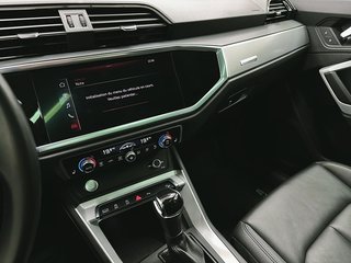 Audi Q3  2020 à Québec, Québec - 13 - w320h240px