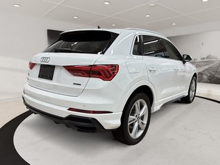 Audi Q3  2020 à Québec, Québec - 5 - w320h240px