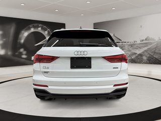 Audi Q3  2020 à Québec, Québec - 6 - w320h240px