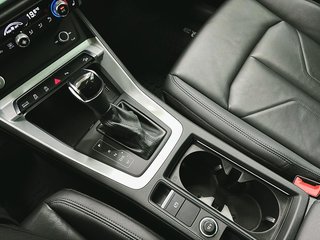 Audi Q3  2020 à Québec, Québec - 14 - w320h240px