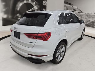 2020 Audi Q3 in Quebec, Quebec - 5 - w320h240px