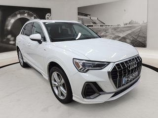 2020 Audi Q3 in Quebec, Quebec - 3 - w320h240px