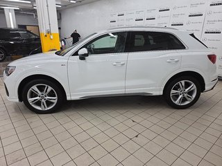 2020 Audi Q3 in Quebec, Quebec - 8 - w320h240px