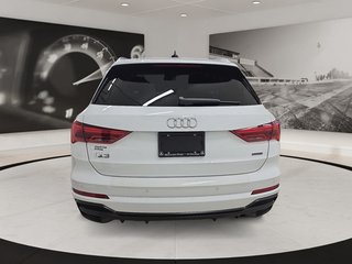 2020 Audi Q3 in Quebec, Quebec - 6 - w320h240px