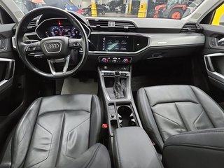 2020 Audi Q3 in Quebec, Quebec - 16 - w320h240px