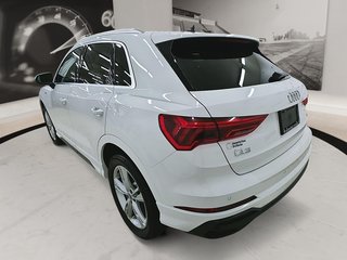 2020 Audi Q3 in Quebec, Quebec - 7 - w320h240px