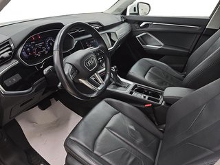 2020 Audi Q3 in Quebec, Quebec - 11 - w320h240px