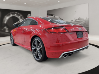 Audi TTS  2017 à Québec, Québec - 4 - w320h240px