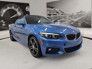 BMW 2 Series  2019 à Québec, Québec - 3 - w320h240px