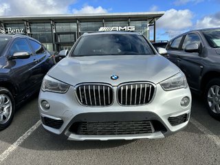 BMW X1  2018 à Québec, Québec - 2 - w320h240px
