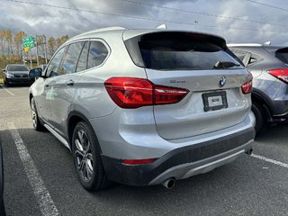 BMW X1  2018 à Québec, Québec - 5 - w320h240px
