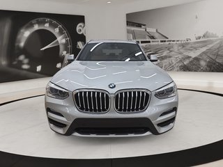 2021 BMW X3 in Quebec, Quebec - 2 - w320h240px