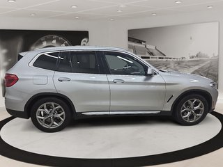 2021 BMW X3 in Quebec, Quebec - 4 - w320h240px