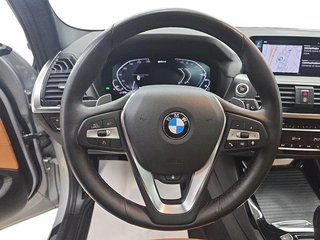 2021 BMW X3 in Quebec, Quebec - 13 - w320h240px