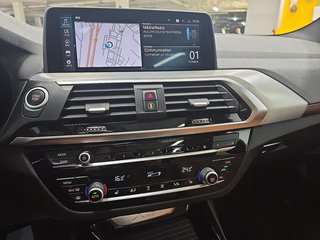 2021 BMW X3 in Quebec, Quebec - 15 - w320h240px