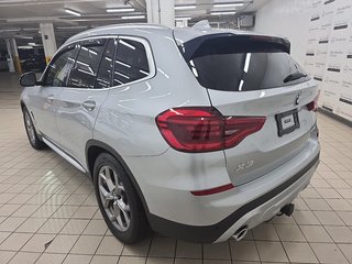 2021 BMW X3 in Quebec, Quebec - 8 - w320h240px