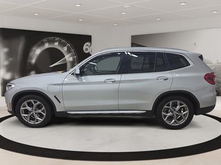 2021 BMW X3 in Quebec, Quebec - 9 - w320h240px