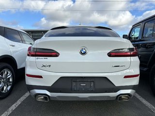 BMW X4  2022 à Québec, Québec - 2 - w320h240px