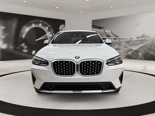 2022 BMW X4 in Quebec, Quebec - 2 - w320h240px