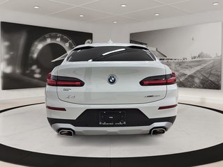 2022 BMW X4 in Quebec, Quebec - 6 - w320h240px