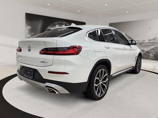 2022 BMW X4 in Quebec, Quebec - 5 - w320h240px