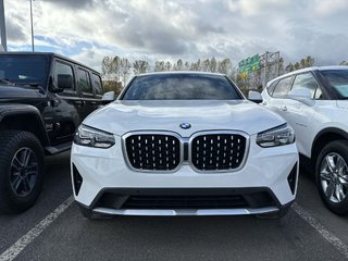 BMW X4  2022 à Québec, Québec - 7 - w320h240px